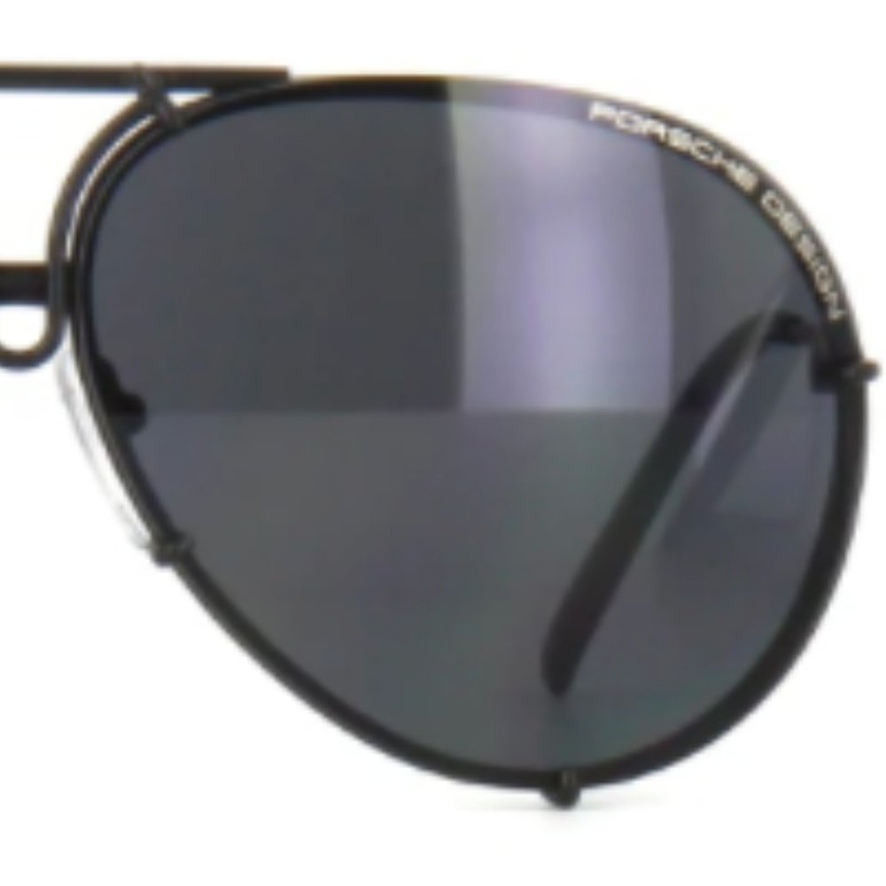PORSCHE DESIGN 8478 D Sunglasses